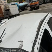 207 انومات مدل ۹۷ تصادفی
