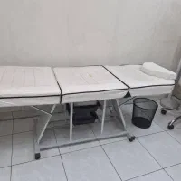 تخت دو شکن