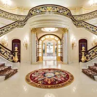 بازسازی خانه