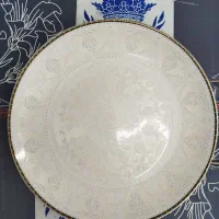 سرویس غذاخوری چینی ۶نفره