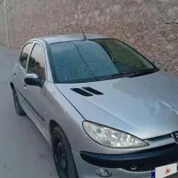 206 Tu5|خودرو سواری و وانت|اصفهان, آبشار|دیوار
