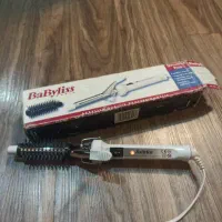 فر کننده مو بابیلیس BaByliss سالم
