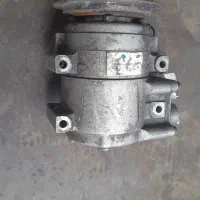 کمپرسور کولر پراید