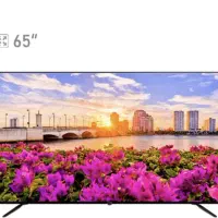 تلویزیون هوشمند ال ای دی ایکس ویژن سایز 65 اینچ