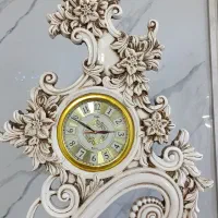 ساعت ایستاده دست دوم