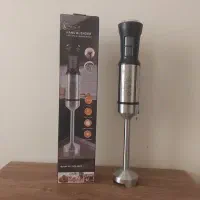 گوشت کوب برقی 1000 وات کاراکال مدل CR-8025