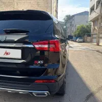 Fmc sx5|خودرو سواری و وانت|رشت, کاکتوس|دیوار