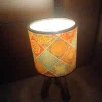 آباژور رومیزی