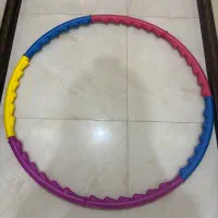 حلقه ورزشی
