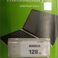 فلش 128 گیگ ژاپنی