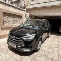 جک s3مدل 97 سالم کم کارکرد