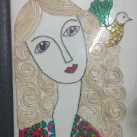 تابلو ویترای