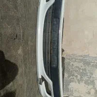 سپر جلو پژو پارس