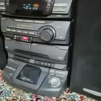 صوتی تصویری با کارتون دفترچه