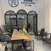 فروش ۵ هزار متر باغ ثمری