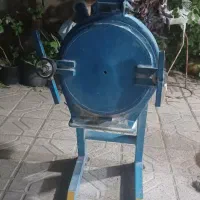 آسیاب کردن تما می ادیه ها