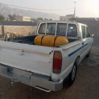 مزدا ۲۰۰۰ مدل ۹۰|خودرو سواری و وانت|بندرعباس, |دیوار