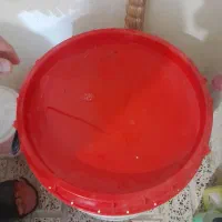 دبه|ظروف نگهدارنده، پلاستیکی، یک‌بارمصرف|کرج, اسلام‌آباد|دیوار