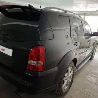 Rexton 2012