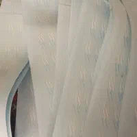 پرده عمودی