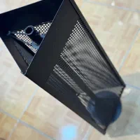 استندپانچی فلزی