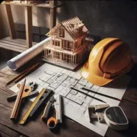 مهندس بازنشسته عمران و جویای کار