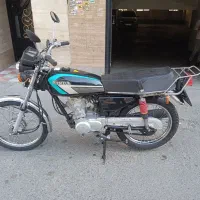 هوندا 125 مدل99