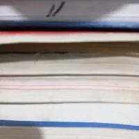 ۵عدد اموزش کامپیوتر ودوتا کتاب کد پلی استیشن