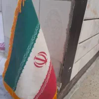 پرچم ملی ایران