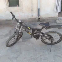 دوچرخه ۲۴تنه موتوری