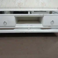 میز Tv و جاکفشی