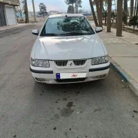 سمند EF7 مدل 94