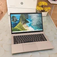 اچ پی خوش ساخت elitbook