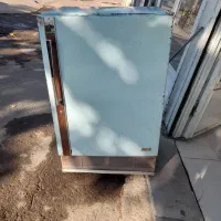 یخچال کوچیک آمریکایی