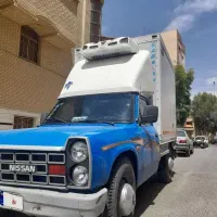نیسان یخچالدار۱۴۰۱