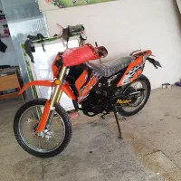 تریل فلات ۲۰۰