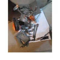 لوازم جانبی کامیون قیمت توافقی