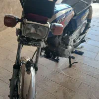 موتور200CGکویر