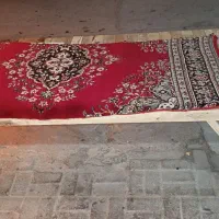 کت چوبی سالم بدون لقی