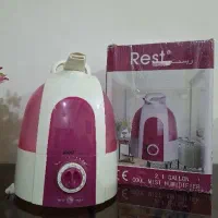 دستگاه بخور iRest