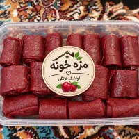 محصولات ارگانیک خانگی