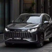 تیسان S05 / اقساط ۱۲ و ۲۴ ماهه