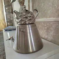 رو گازی کامل سالم و در حد نو