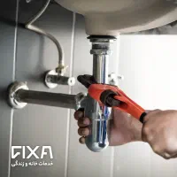 لوله‌کشی و نشت‌یابی و نصب پمپ آب با ضمانت