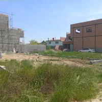 ۲۰۷ متر زمین جفت ساحل بهترین لوکی شن