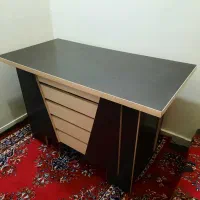 میزتحریر وکامپیوتر