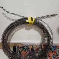 فنر لوله بازکنی