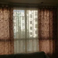 پرده|پرده، رانر، رومیزی|تهران, جنتآباد جنوبی|دیوار