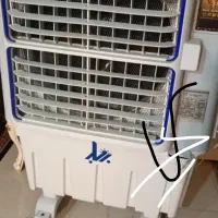 کولر سلولزی 36000