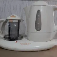 چای ساز تفال نو نو